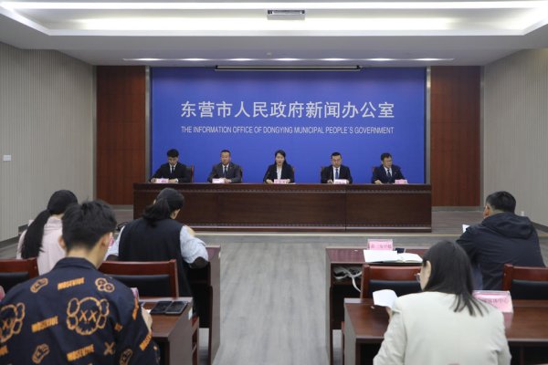 配资乐 东营市推进托育服务体系建设助力生育友好型社会