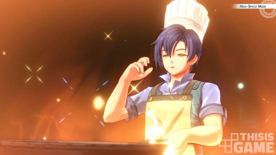 牛8配资 《空之轨迹1st》获韩媒8.1分！新玩家的完美入门作